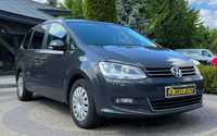 Volkswagen Sharan 2011