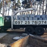 Кольца бетонные кс 15-9  Кільця бетонні
