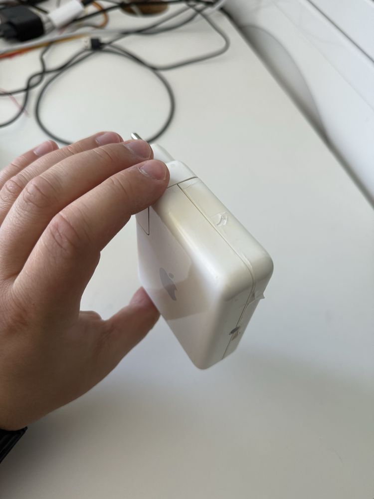 AirPort Express A1264 router Apple AirPlay drukarka