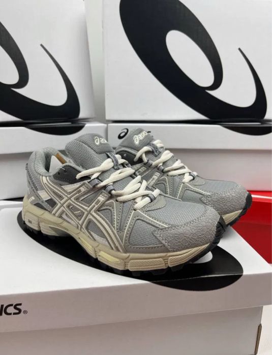 [РОЗПРОДАЖ] кросівки Asics Gel-Kahana 8