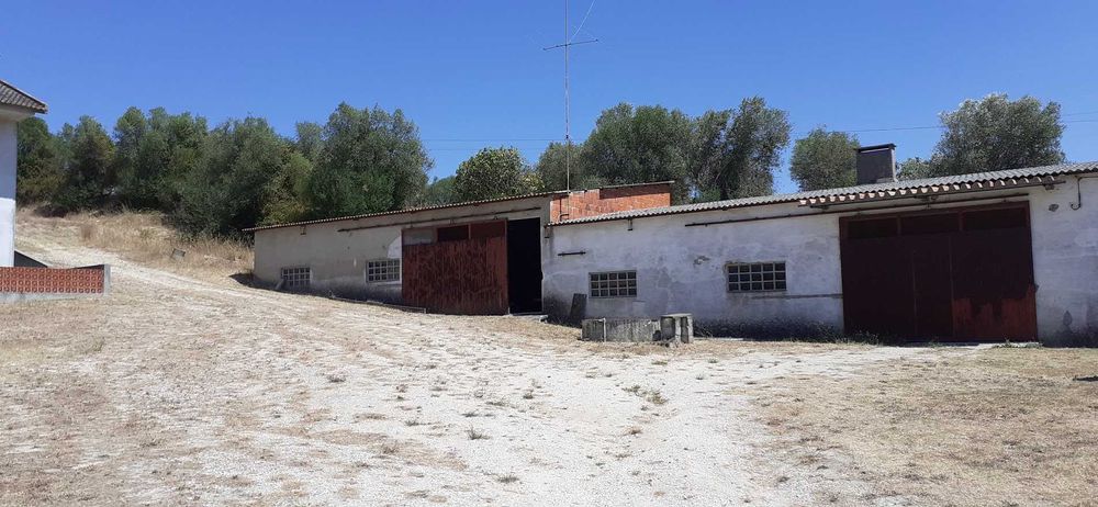 Moradia em Torres Novas