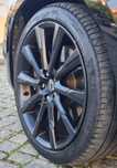 Jantes Look Volvo R Design 19x8 5X108