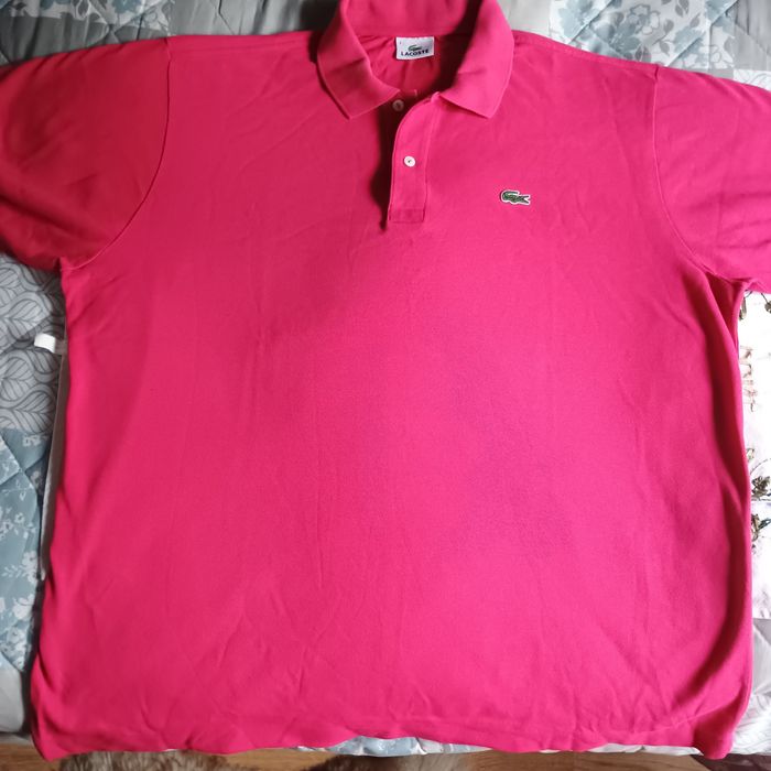 Polo męskie,Lacoste,XXL