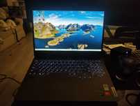 Lenovo Loq 15APH8 Ryzen 7640HS , rtx 4060, FHD IPS 144Hz, SSD, gw pl