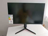 Monitor LG UltraGear 27GP850 / NOWY/ Gwarancja