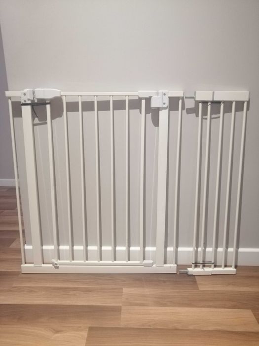 Barierka na schody dla dzieci