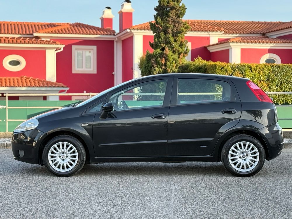 Fiat Punto 1.2 / 70.000km