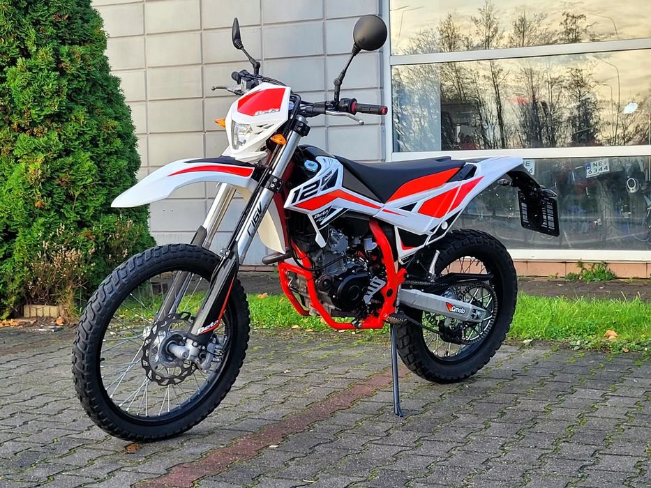 Beta RR Beta RR 125,Film!!!