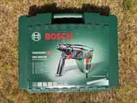 BOSCH PBH 2800 Młot pneumatyczny wiertarka plus wiertła  730 W