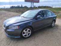 Volvo S40 2012 rok 1.6 Diesel 115km Klimatronik Nawigacja skóry OKAZJA