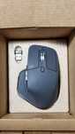 Logitech MX Master 3S Беспроводная Мышь Состояние Новой