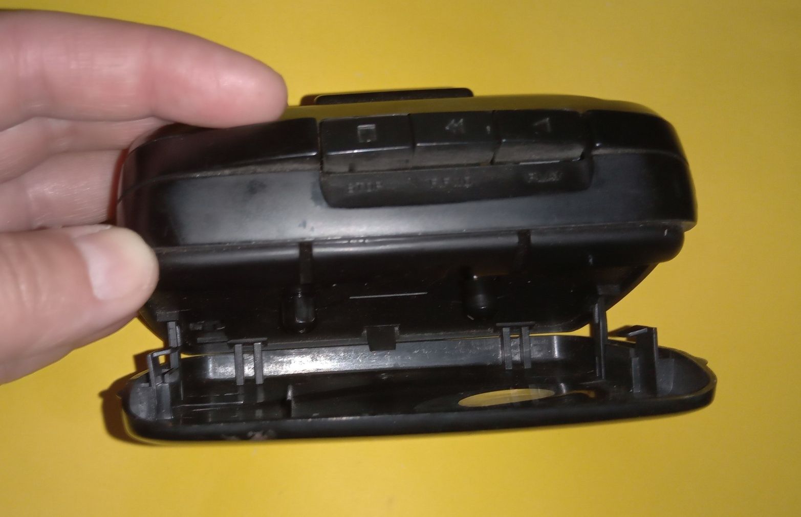 Sprzedam walkmana Sherion Personal Cassette Player