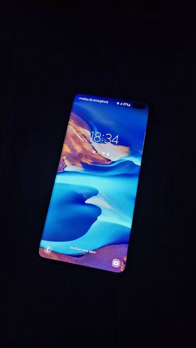 Samsung S10+ 128Gb