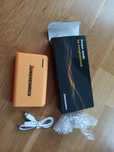 Powerbank jungheinrich wraz z latarką