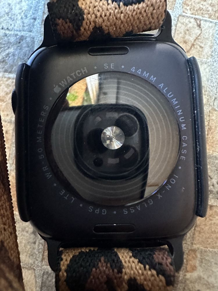 Apple Watch SE 2 44 оригінал