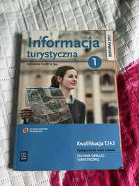 Informacja turystyczna