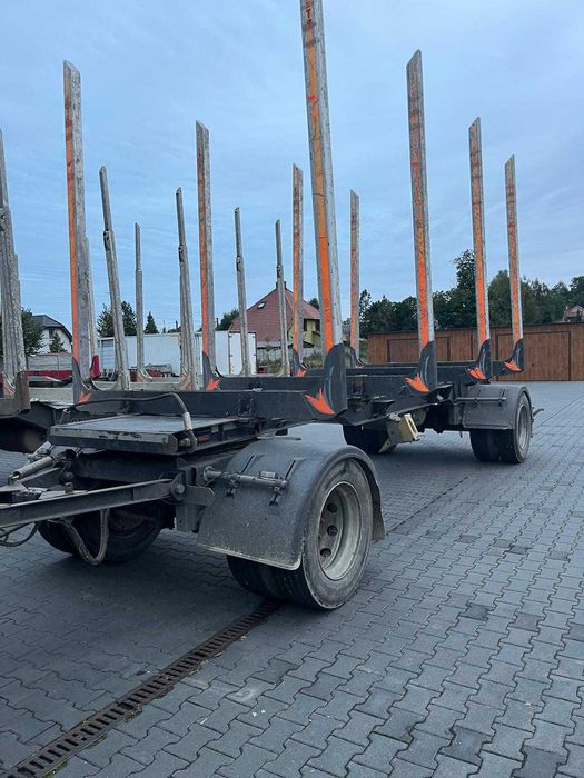 do drewna  PAVIC 2017r