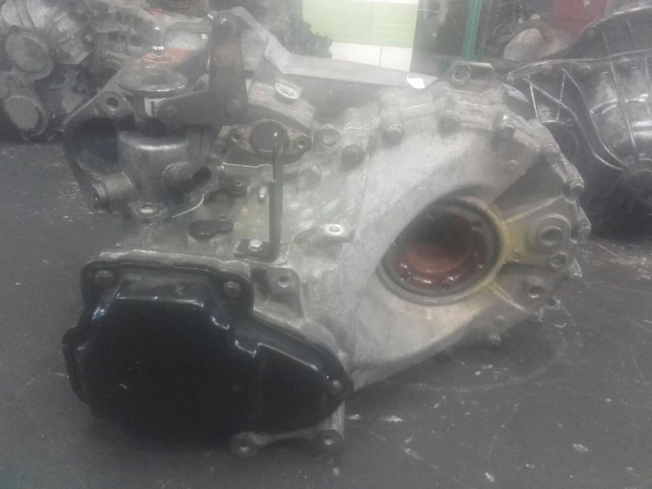 Skrzynia biegów VW T5 1,9tdi 2,0TDI