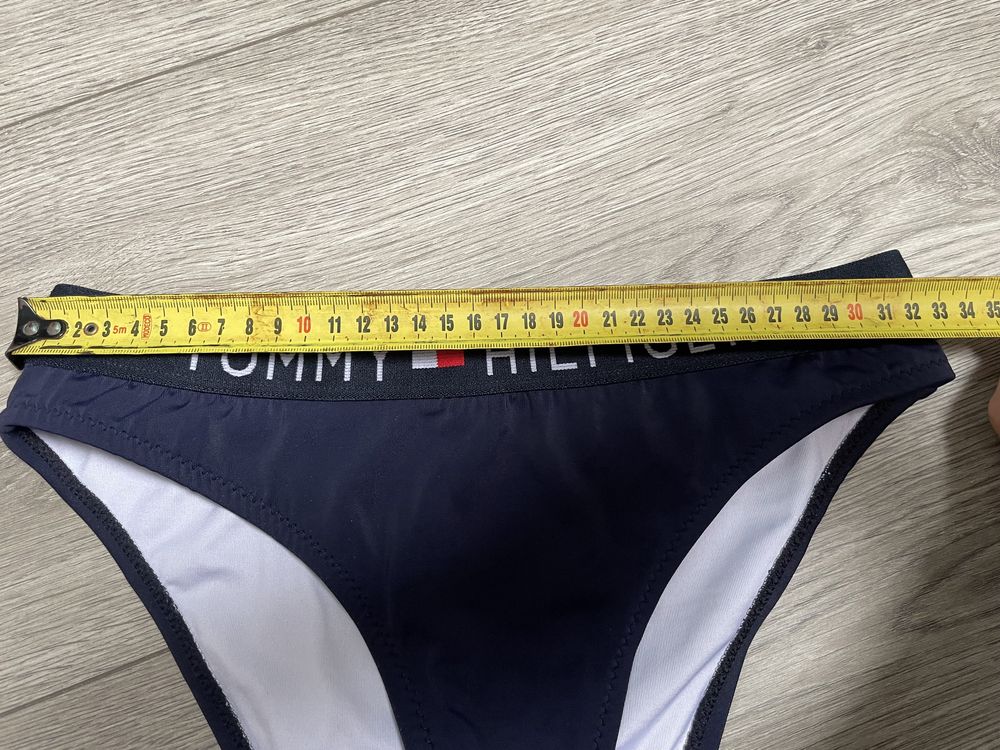 Strój kąpielowy Tommy Hilfiger