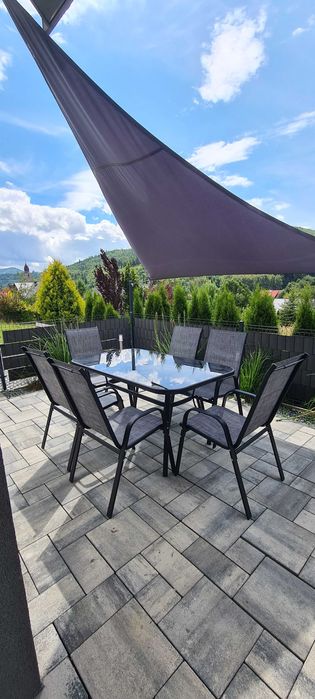 Domek rys Widokowa Ujsoly