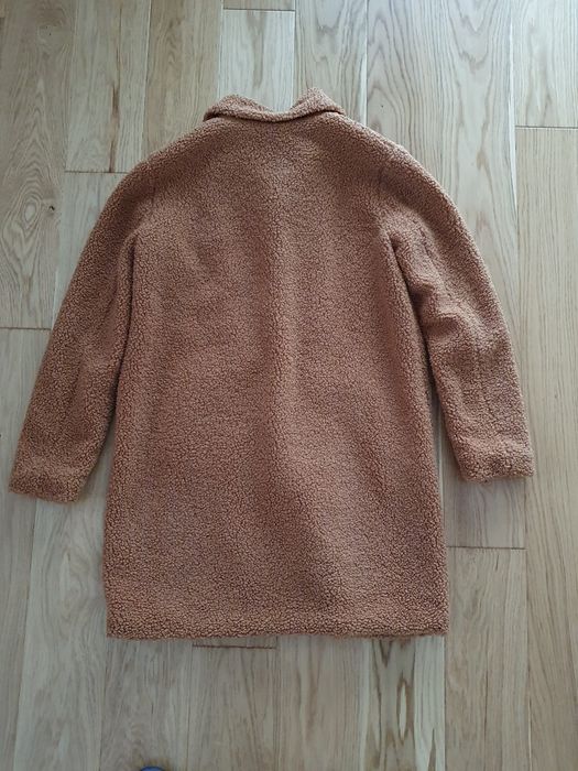 Płaszcz przejsciowy