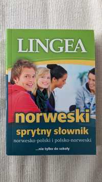 Słownik polsko - norweski