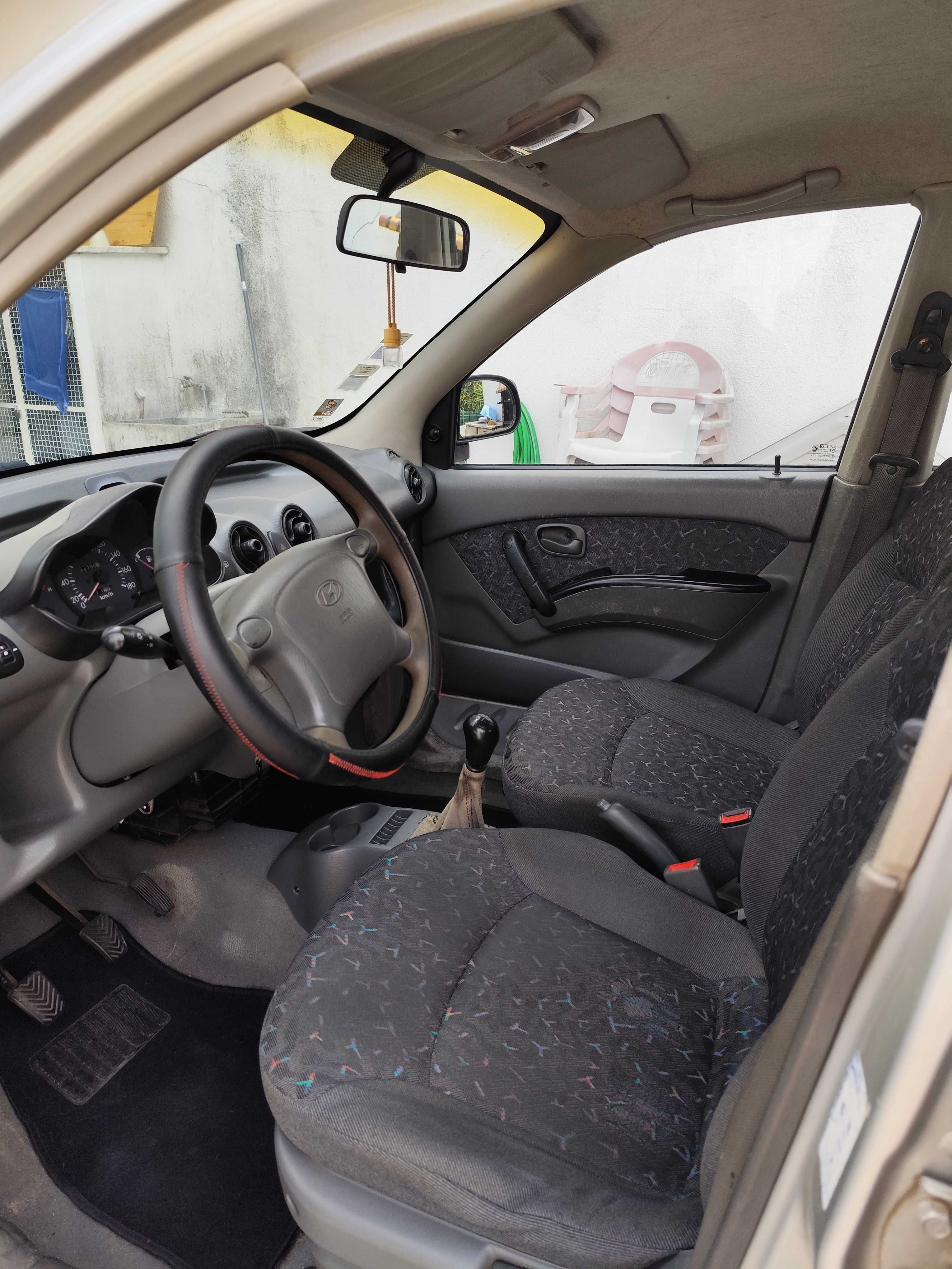 Hyundai Atos 1.0 PRIME
