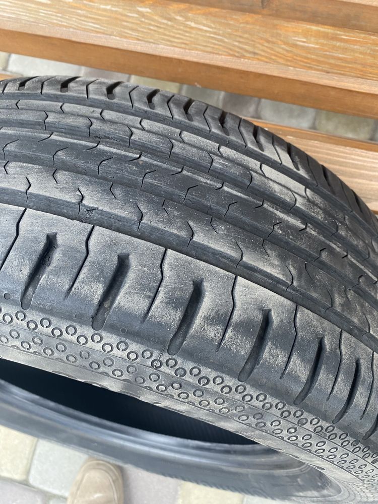 Шини Continental eConti 205/55 R16