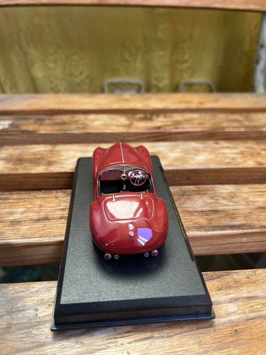 Феррари авто авио 1:43