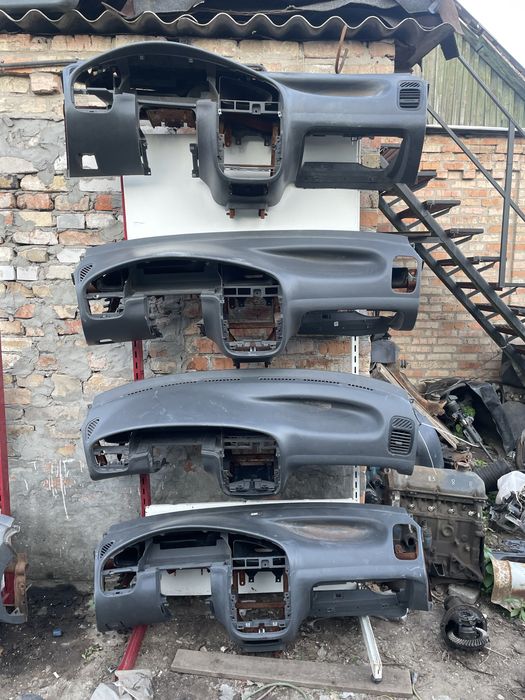 Торпедо Ланос / Сенс