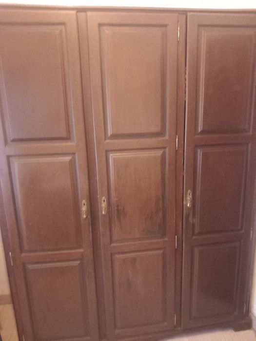 Vendo Mobilia quarto