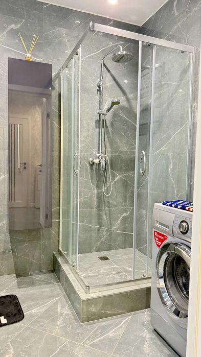 Довготривала оренда 1к квартири на вул. Івана Богуна 27Б