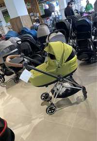 CYBEX детская коляска