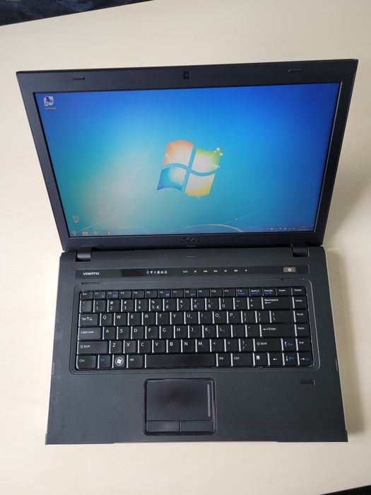 Laptop Dell Vostro 3500 i5 8GB dysk 500GB