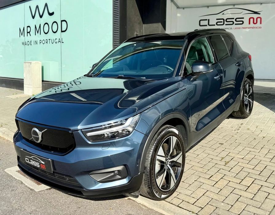 Volvo XC 40 Recharge Core