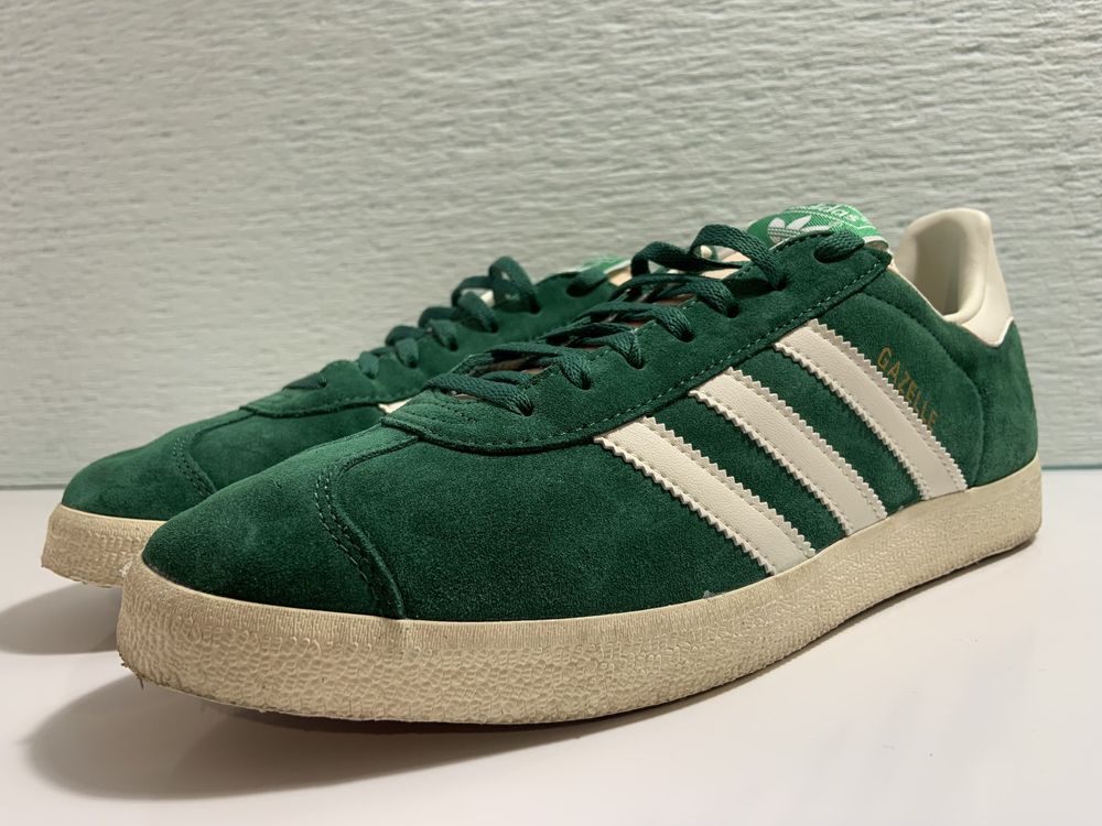 Adidas Gazelle 42 р Нові!!!