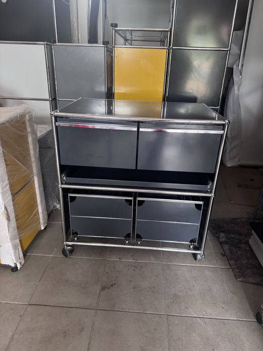 Usm haller szafka