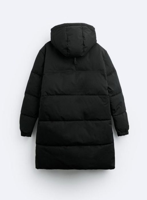 Парка Zara,пальто, пуховик