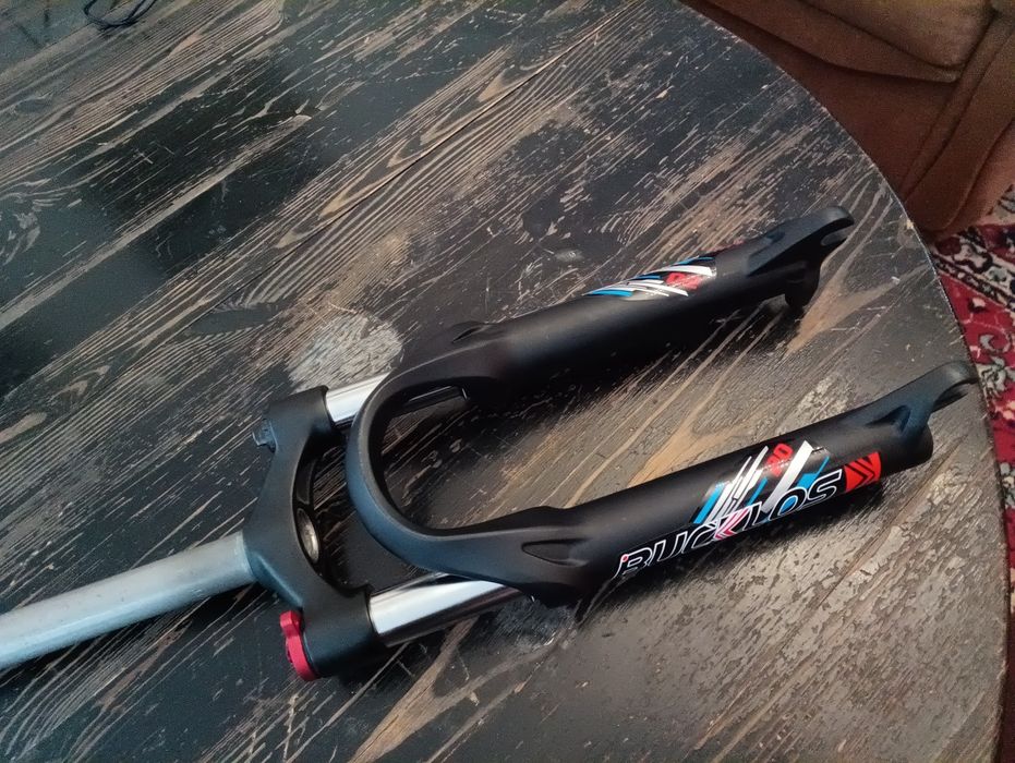 Amortyzator przendi bucklos 20 cali do roweru dziecięcego