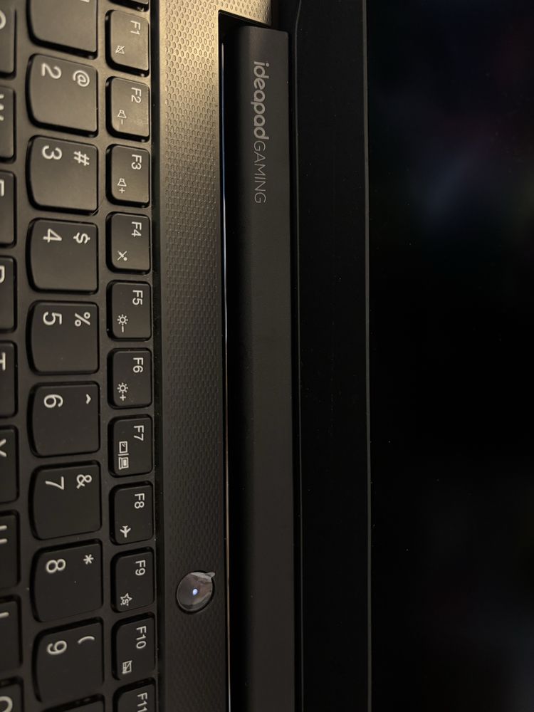 Laptop LENOVO Ideapad GAMING 3 - i5-11320H 16GB RAM RTX3050 Win 11 Hom