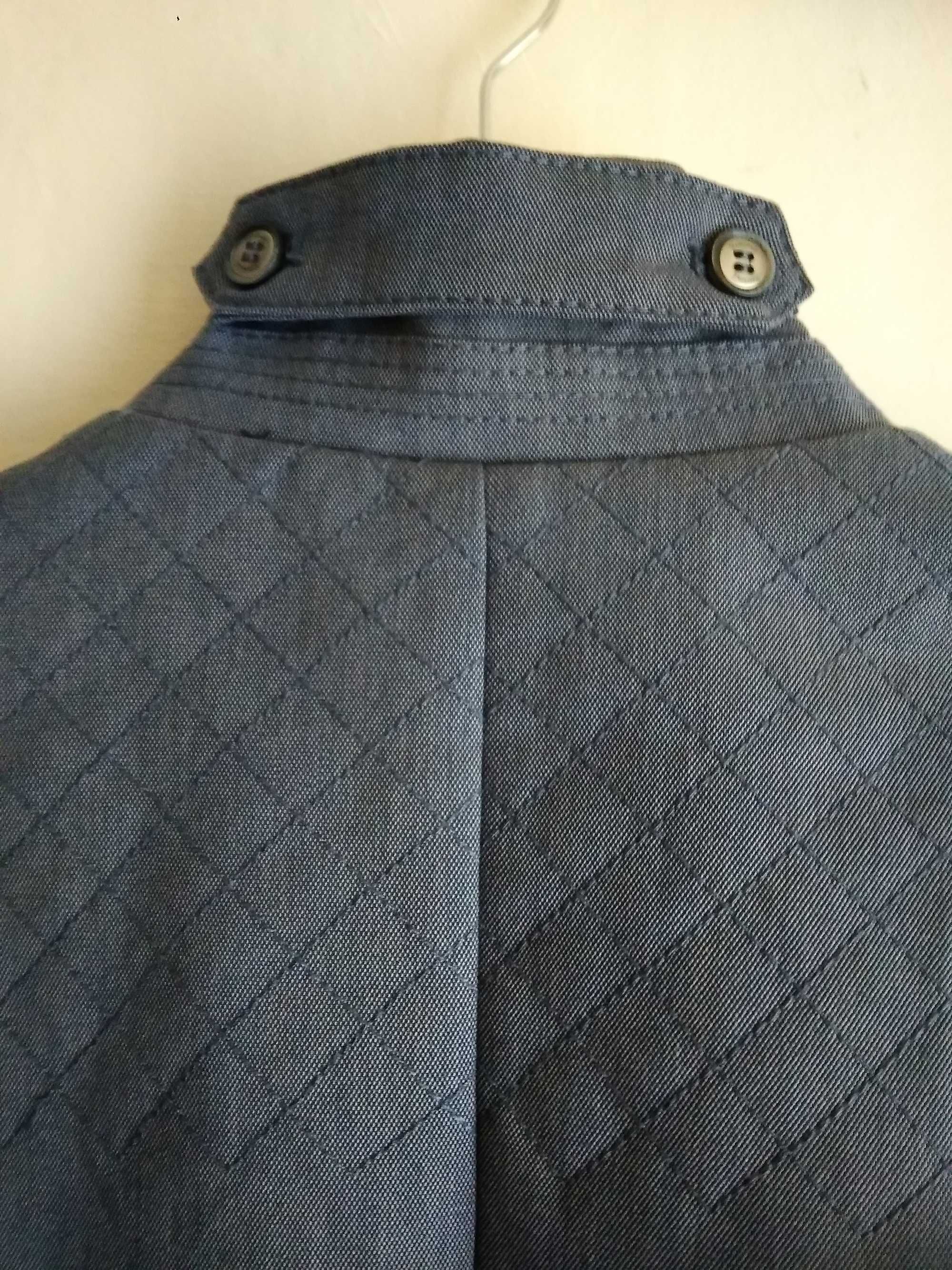 L/XL Męska marynarka Reserved elegancka modna marynarka od garnituru
