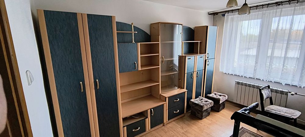 Meble pokojowe zestaw