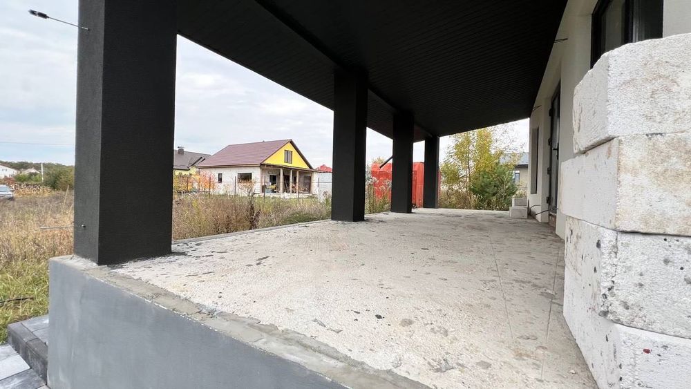 Продам будинок в Шкуринцях