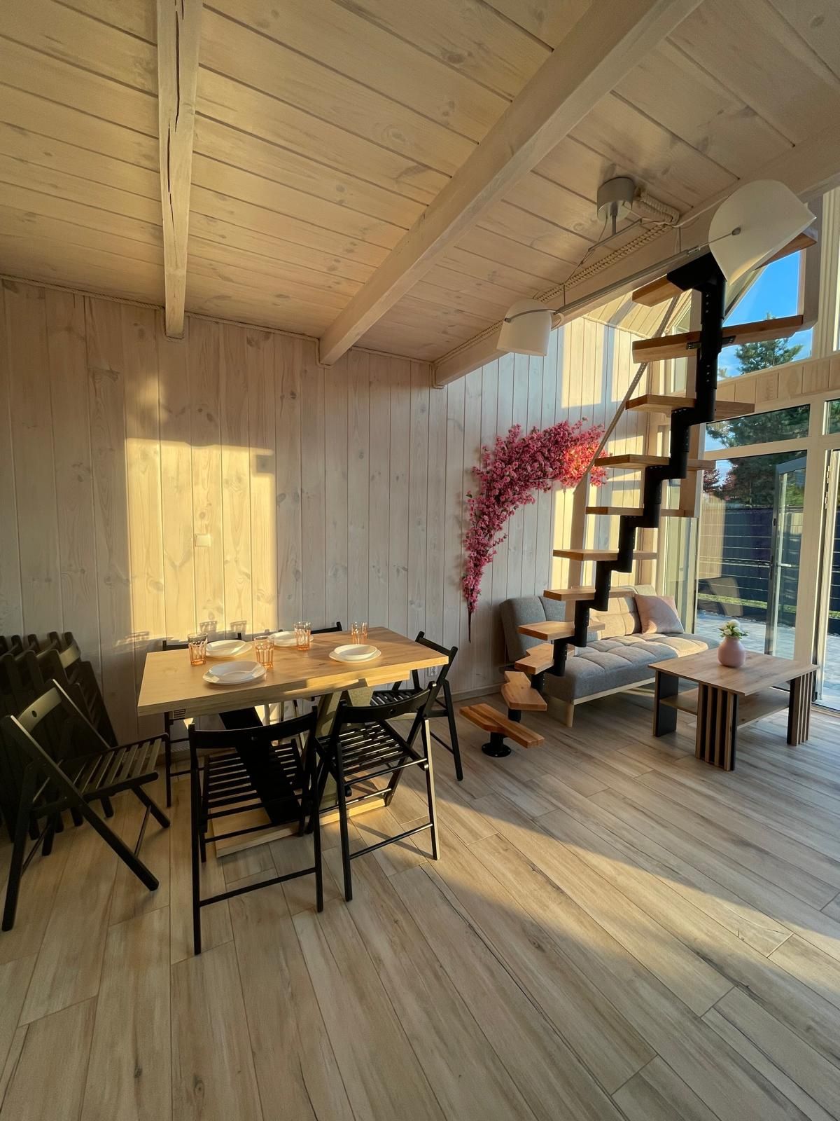 Wieczór Panieński 12 osób Black Spa Residence Jacuzzi Sauna Basen