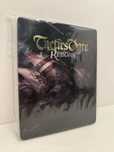 Tactics Ogre Reborn Steelbook