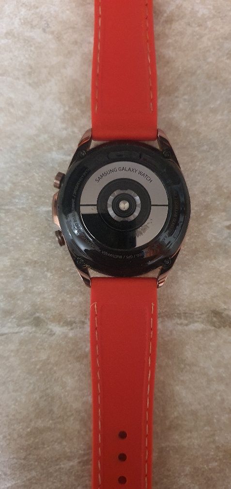 Смарт часы WATCH 3 samsung