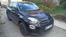 Fiat 500X Fiat 500x 1.0 2019 - I-szy właściciel w kraju