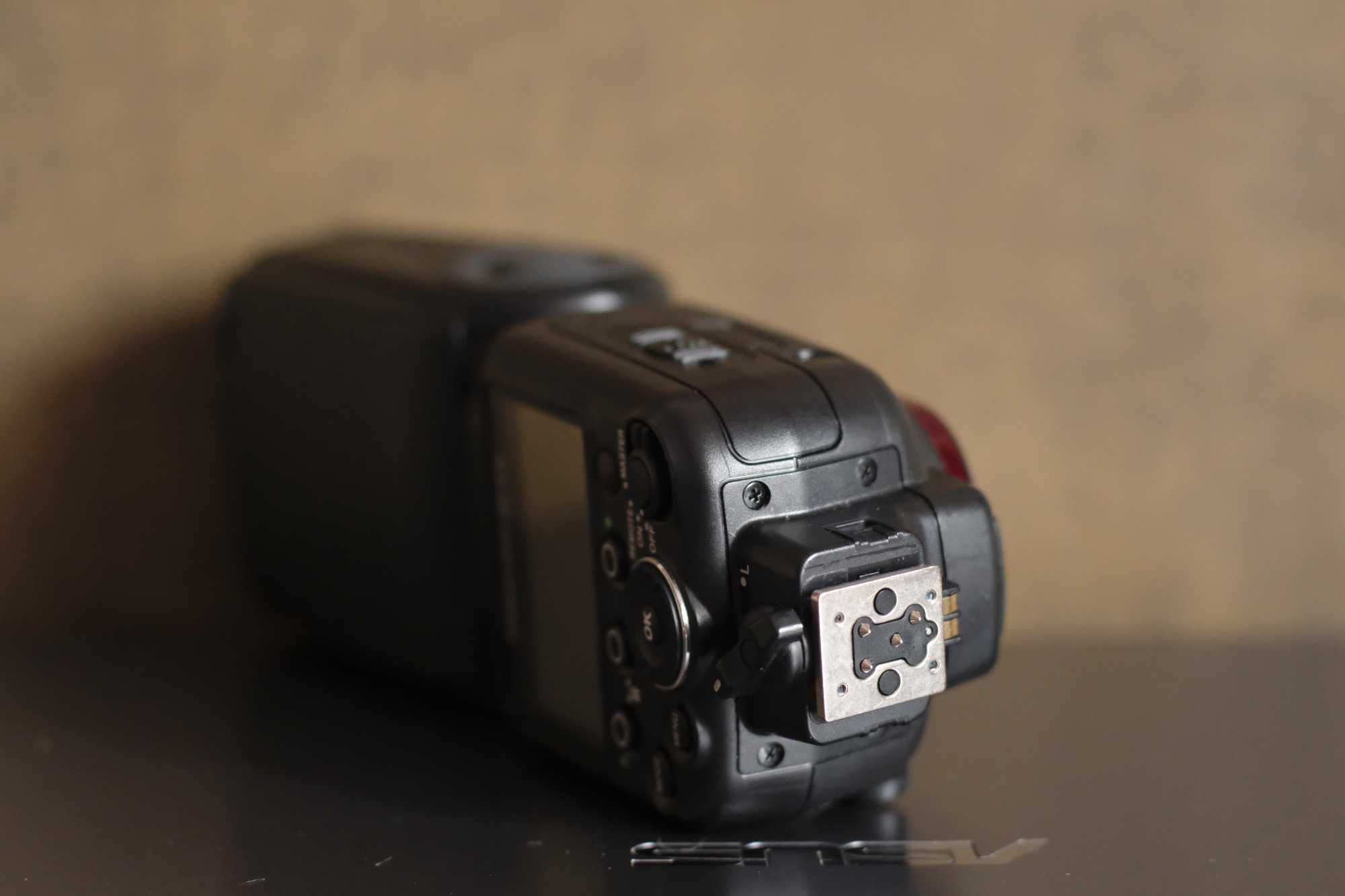 Профессиональная фото вспышка Speedlight SB-910 Nikon