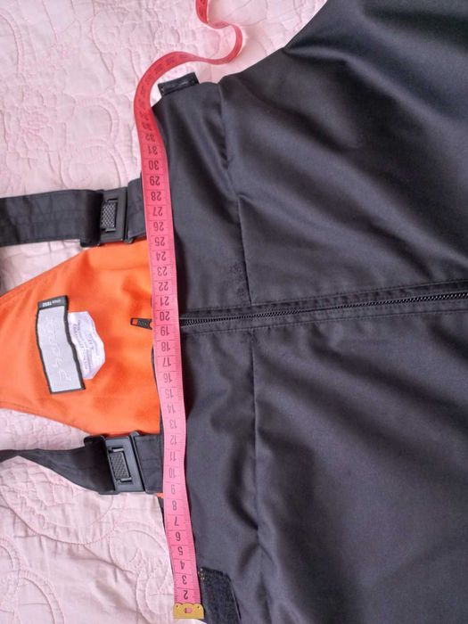 Лижні штани для хлопчика