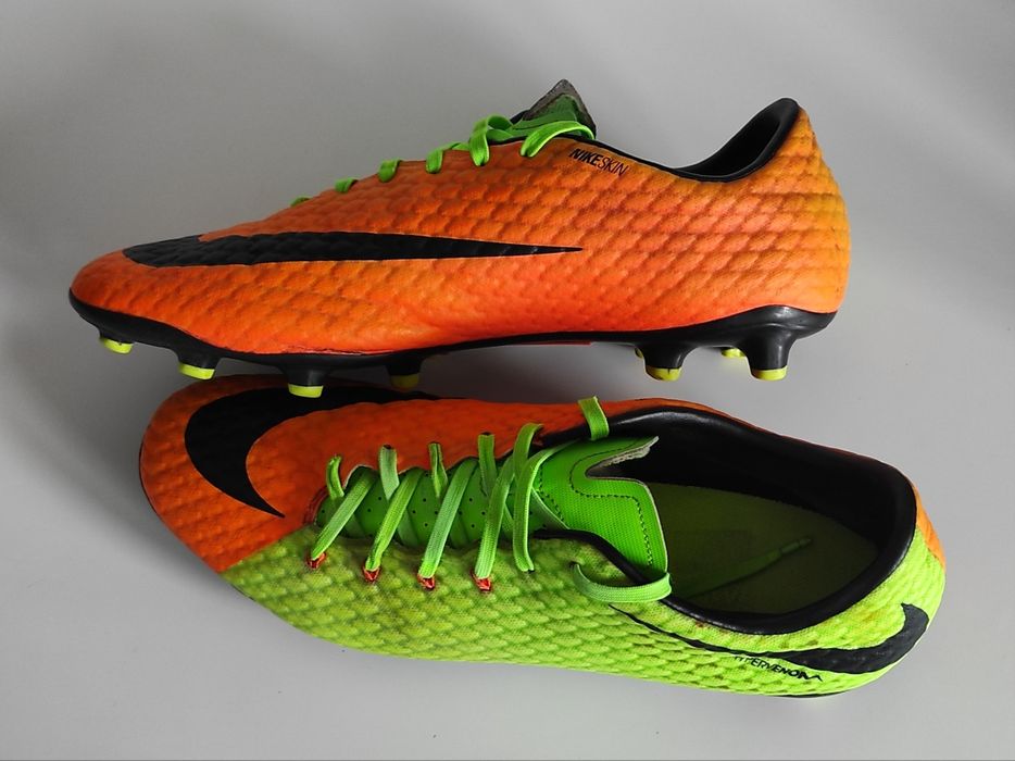 Nike Hypervenom Phelon III FG